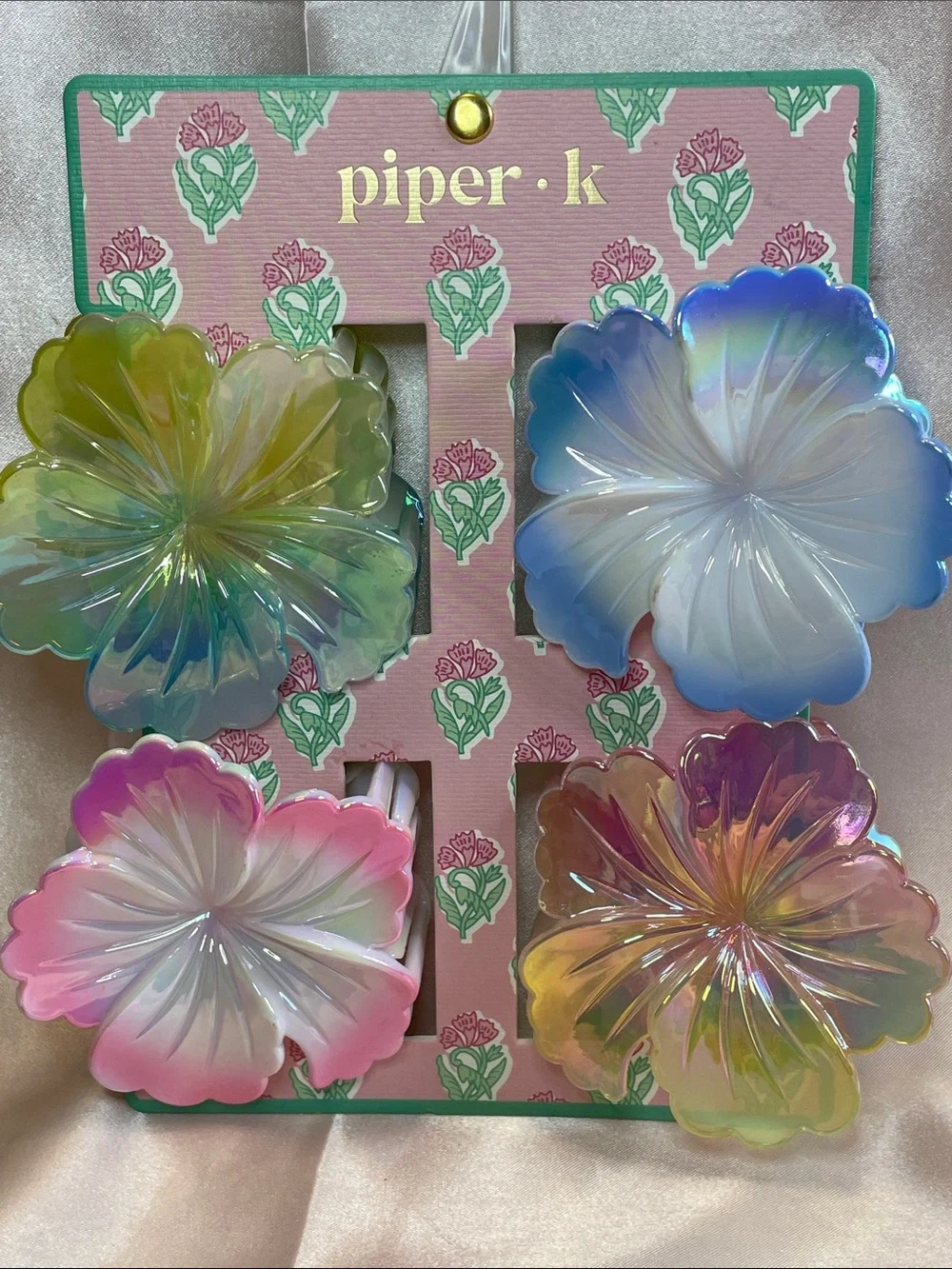 Piper K brand new